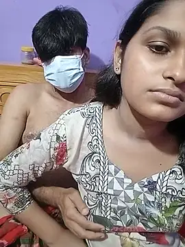 Jerin_Couple61 webcam
