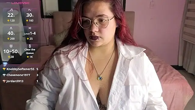 Sweet_cat_t webcam