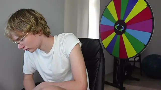 Dave_Redmond webcam