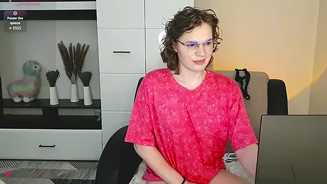 SallySweet_ webcam