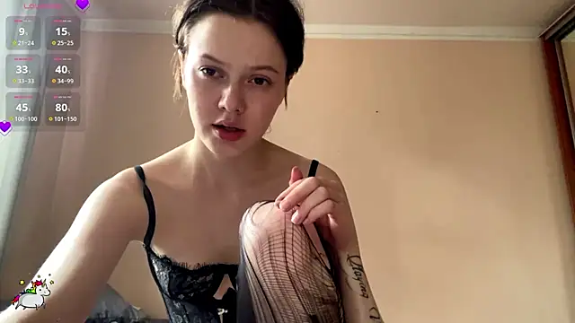 LaurenBlade webcam