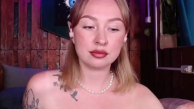 Mimi-Deep webcam