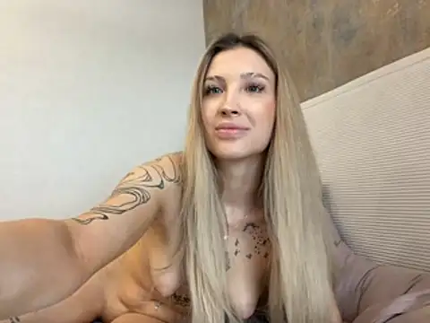 lisonya webcam