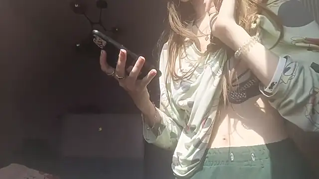 TabithaKorey webcam