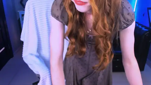 MilaSiren webcam
