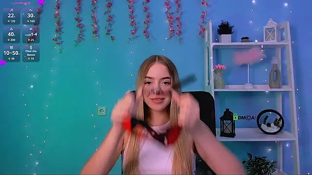 viola_sweet_1 webcam