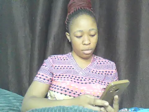 bubble_candi webcam
