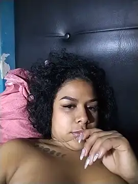Valentina0801 webcam