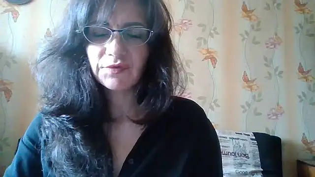 Miss_Heliena webcam