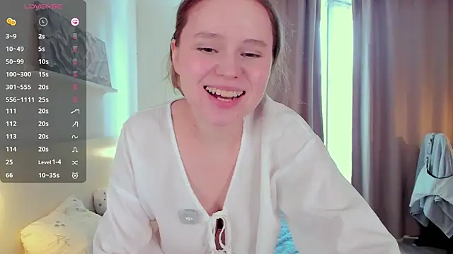 Teasemelisa webcam