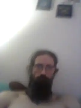 GhostDaddy01 webcam