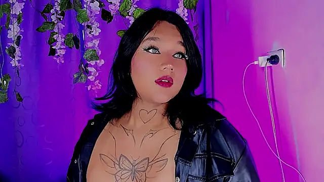 Isa_queeen_TS webcam