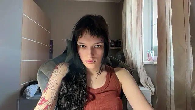 SebrinaMontelle webcam