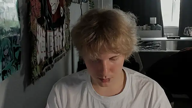 Benjamin_Bo webcam