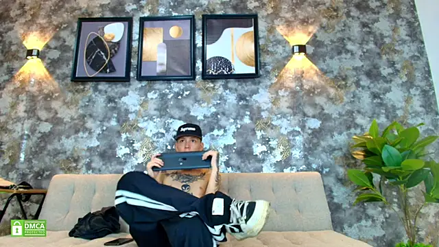 Nick_TattooedGuy webcam