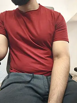 8inch_hunk19 webcam