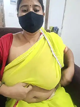 NISHA_-BABY webcam
