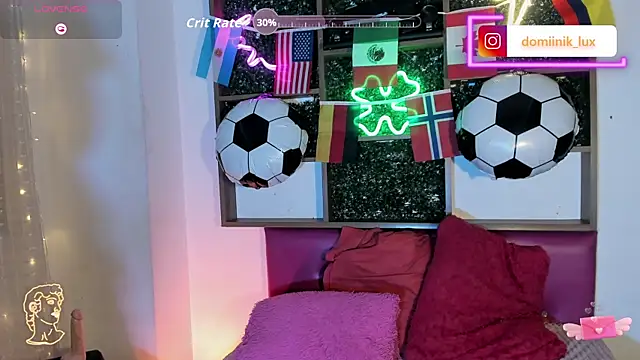 Dominik_lux webcam