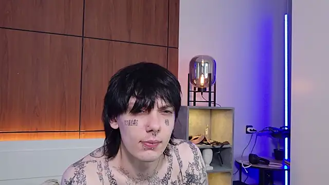 AmberCore webcam