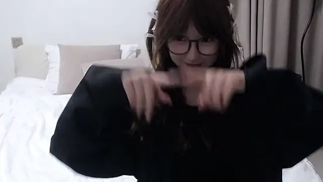 Xiao_jiajia webcam