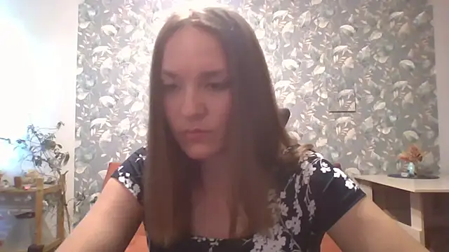 Alice_Fidget webcam