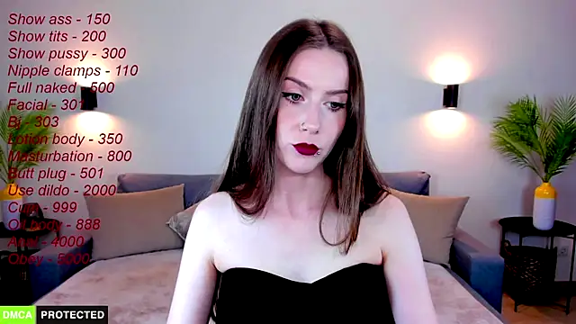 TheWoman__ webcam