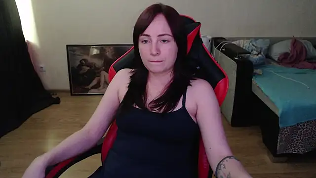 Laralianna webcam