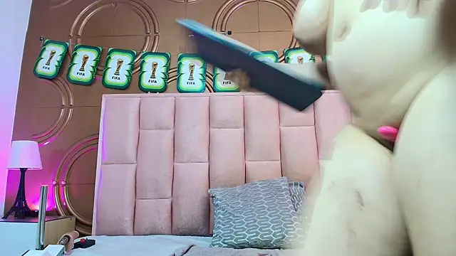 valeriaa19 webcam