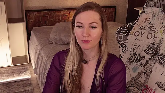 Hello_Lisha webcam