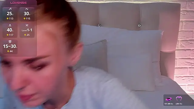LianaFord webcam