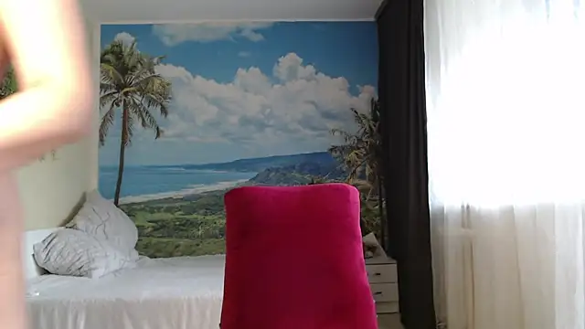 soaring_love webcam
