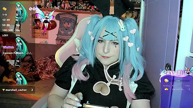 candyy_new webcam