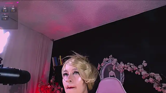kitty_roxy webcam
