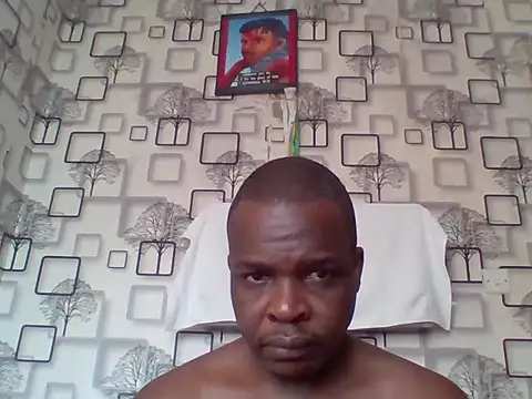 Chumba_001 webcam