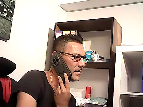 mastercharisma35 webcam