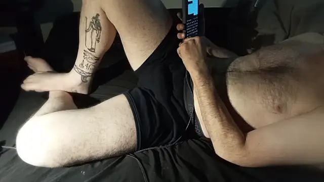 Kitrider webcam