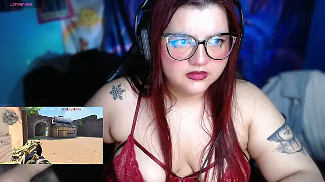 Annee23 webcam