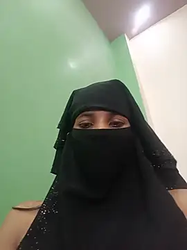 Aafreen_36 webcam