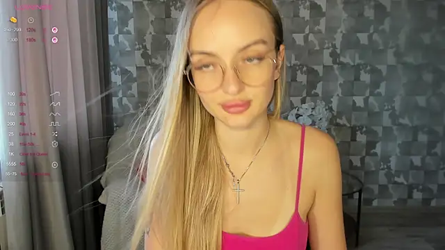 A_delina webcam