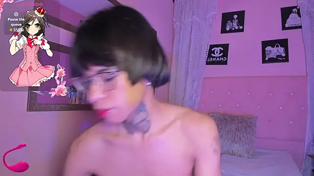 Liam_evvan webcam