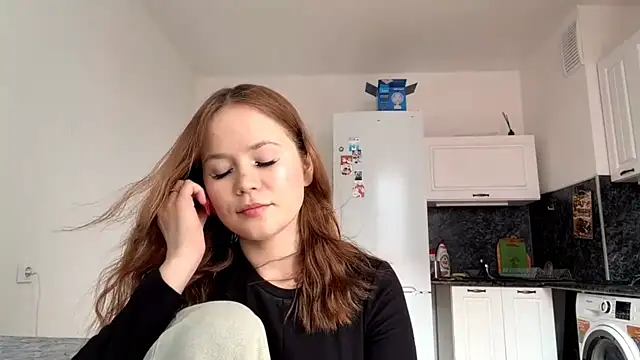 LauranAngelbeck webcam