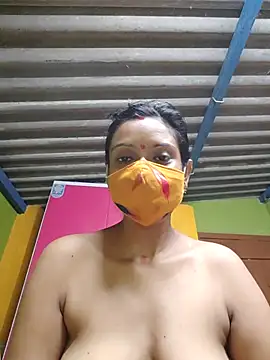 SuperSexyJaneman webcam
