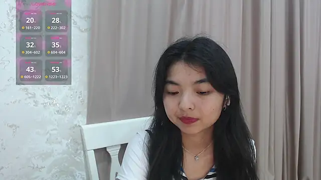 Shy_Kira webcam