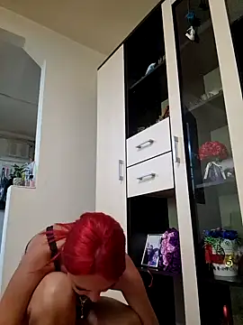 Evadesirex46 webcam