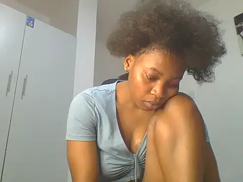 _Becky002 webcam