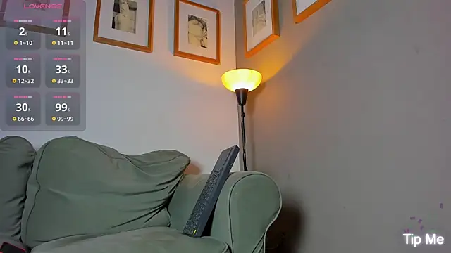 Ackerman_Eren_ webcam