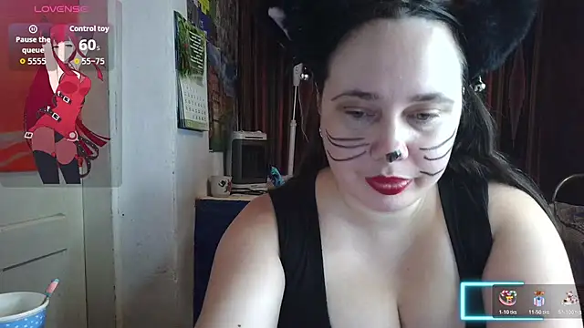 Cora_Maro webcam