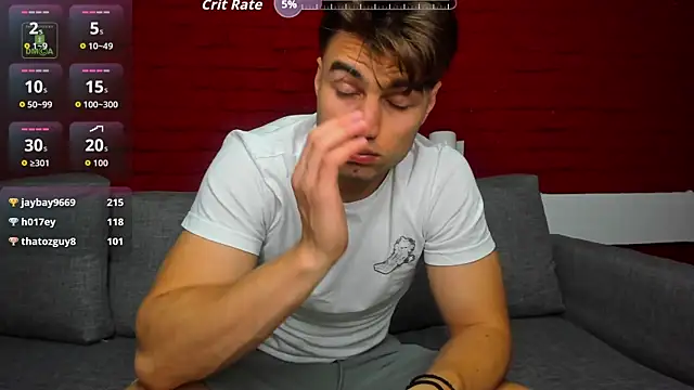 Kyle_Baker webcam