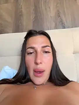 AleksandraRich webcam
