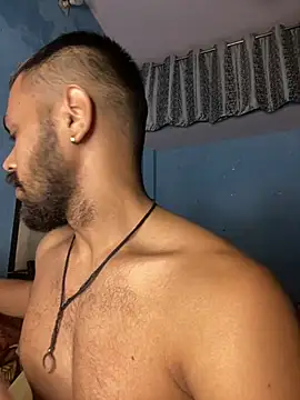 Phnea - Male webcam sex chat